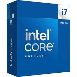 Intel Core i7-14700F