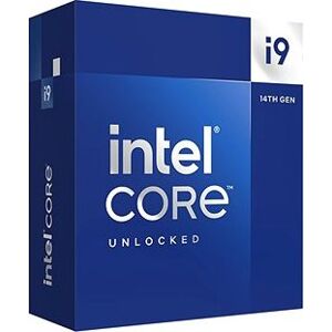 Intel Core i9-14900K