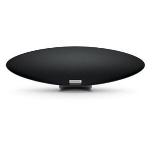 Bowers & Wilkins Zeppelin 2021 Midnight Grey