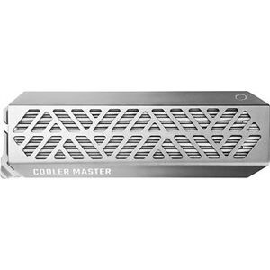 Cooler Master Oracle Air, M.2 NVMe SSD Enclosure