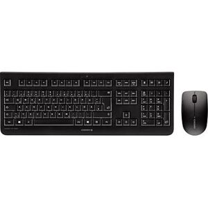 CHERRY DW 3000 – CZ/SK