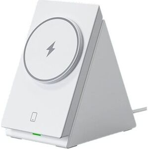 Choetech 15 W 3-in-1 Magnetic Wireless Charger stand