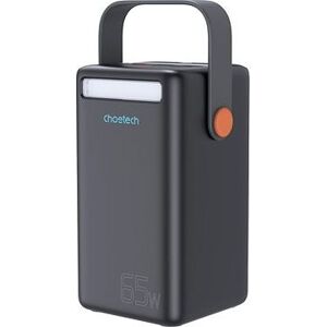 ChoeTech 50 000 mAh PD65W power bank