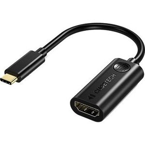 CHOETECH USB-C to HDMI 0,2 m Adaptér