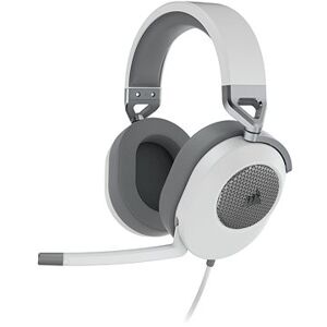 Corsair HS65 Surround White