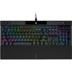 Corsair K70 RGB PRO Cherry MX Red – US