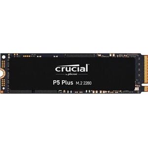 Crucial P5 Plus 500 GB