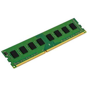 Kingston 4GB DDR3L 1600MHz CL11 Dual Voltage