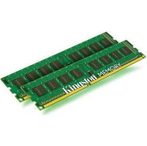 Kingston 16GB KIT DDR3 1600MHz CL11