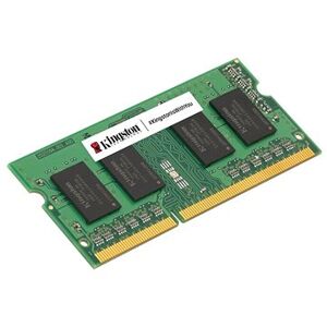 Kingston SO-DIMM 4 GB DDR3 1600 MHz CL11