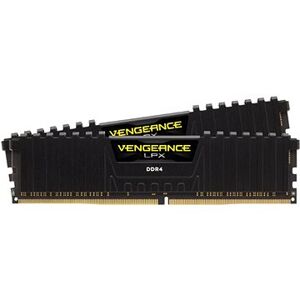 Corsair 32GB KIT DDR4 3200 MT/s CL16 Vengeance LPX čierna