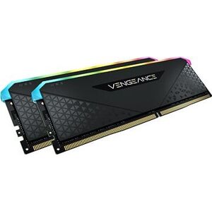 Corsair 64 GB KIT DDR4 3600 MHz CL18 Vengeance RGB RS