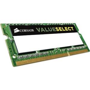Corsair SO-DIMM 8GB KIT DDR3 1600MHz CL11