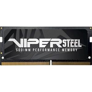 Patriot SO-DIMM Viper Steel 8GB DDR4 2666MHz CL18
