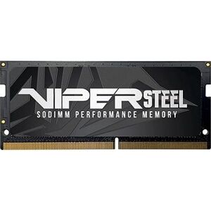 Patriot SO-DIMM Viper Steel 16GB DDR4 2666MHz CL18