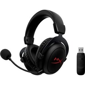 HyperX Cloud II Core Wireless