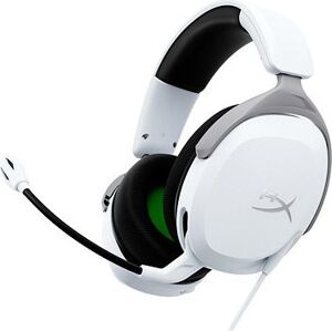 HyperX CloudX Stinger 2 Core (Xbox) biela