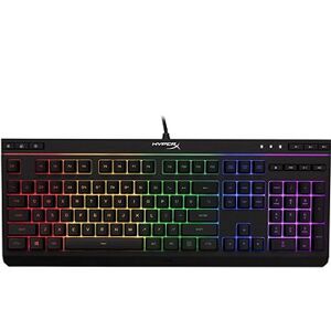 HyperX Alloy Core RGB – US