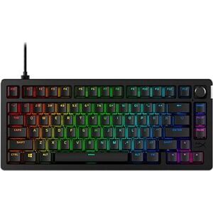 HyperX Alloy Rise 75