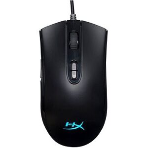 HyperX Pulsefire Core Black