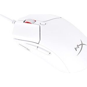 HyperX Pulsefire Haste 2 White