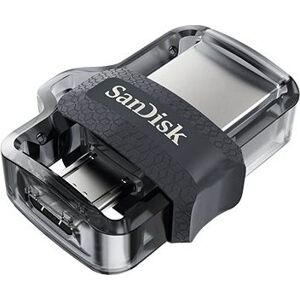 SanDisk Ultra Dual USB Drive 3.0 32 GB