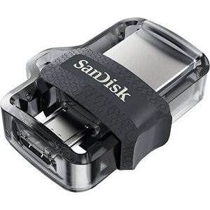 SanDisk Ultra Dual USB Drive 3.0 64 GB