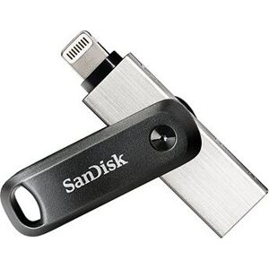 SanDisk iXpand Flash Drive Go 128GB