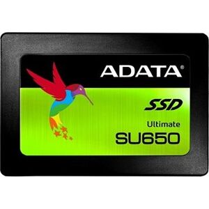 ADATA Ultimate SU650 SSD 240 GB