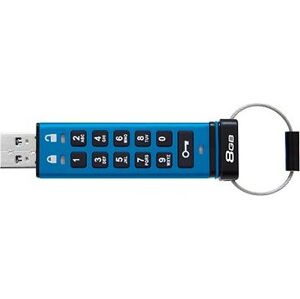 Kingston IronKey Keypad 200 8 GB