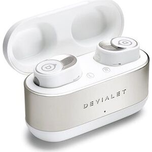 Devialet Gemini II Iconic White