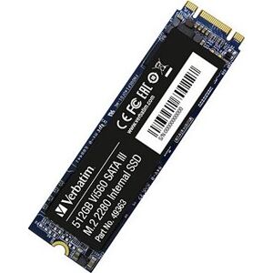 Verbatim VI560 S3 512 GB