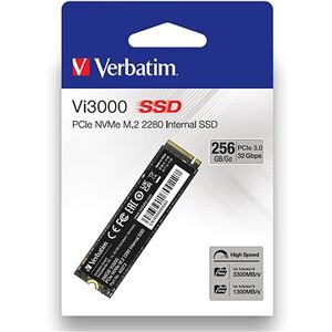 Verbatim Vi3000 256GB