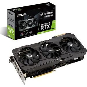 ASUS TUF GeForce RTX 3080 GAMING V2 O10G