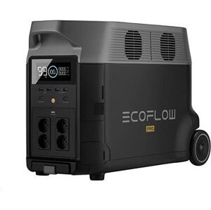 EcoFlow DELTA Pro