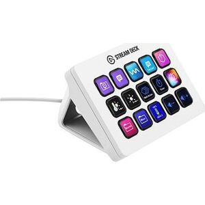 Elgato Stream Deck White