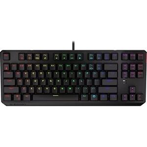 Endorfy Thock TKL Blue, US layout
