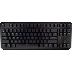 Endorfy Thock TKL Wireless Black