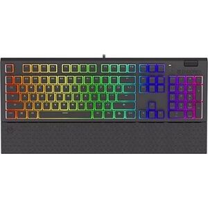 Endorfy Omnis Pudding Blue, US layout