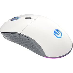 Endorfy GEM Plus Wireless Onyx White