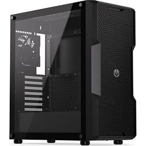 Endorfy Regnum 400 Air Black