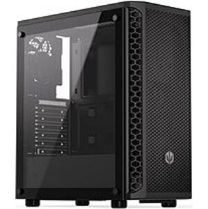 Endorfy Signum 300 Core Black