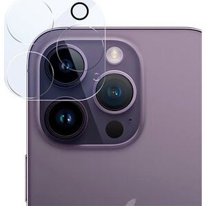 Epico ochranné sklo na šošovky fotoaparátu na iPhone 14 /14 Max