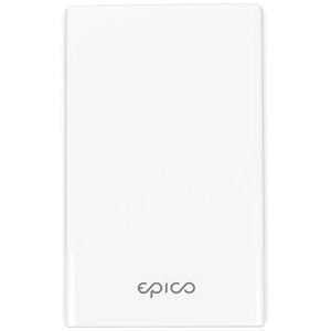 Epico 60 W & 18 W PD CHARGER – biela