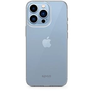 Epico Hero Case iPhone 13 mini (5.4") transparentný