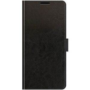Epico Flip Case Xiaomi Redmi 9T – čierne