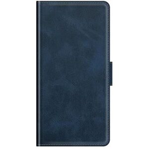 Epico Elite Flip Case Xiaomi Poco X3 GT – modré