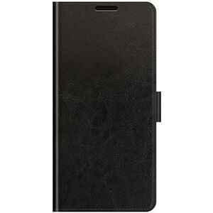 Epico Flip Case Nokia X10/X20 Dual Sim 5G – čierne
