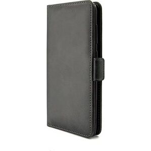 Spello by Epico flipové puzdro Samsung Galaxy S23+ 5G – čierne