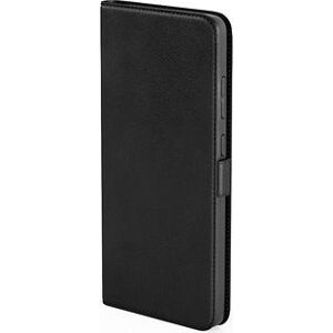 Spello by Epico flipové puzdro pre Motorola G53 5G – čierne
